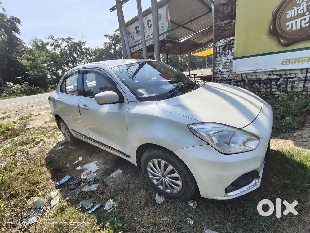 Maruti Suzuki Dzire 2020 Petrol Good Condition