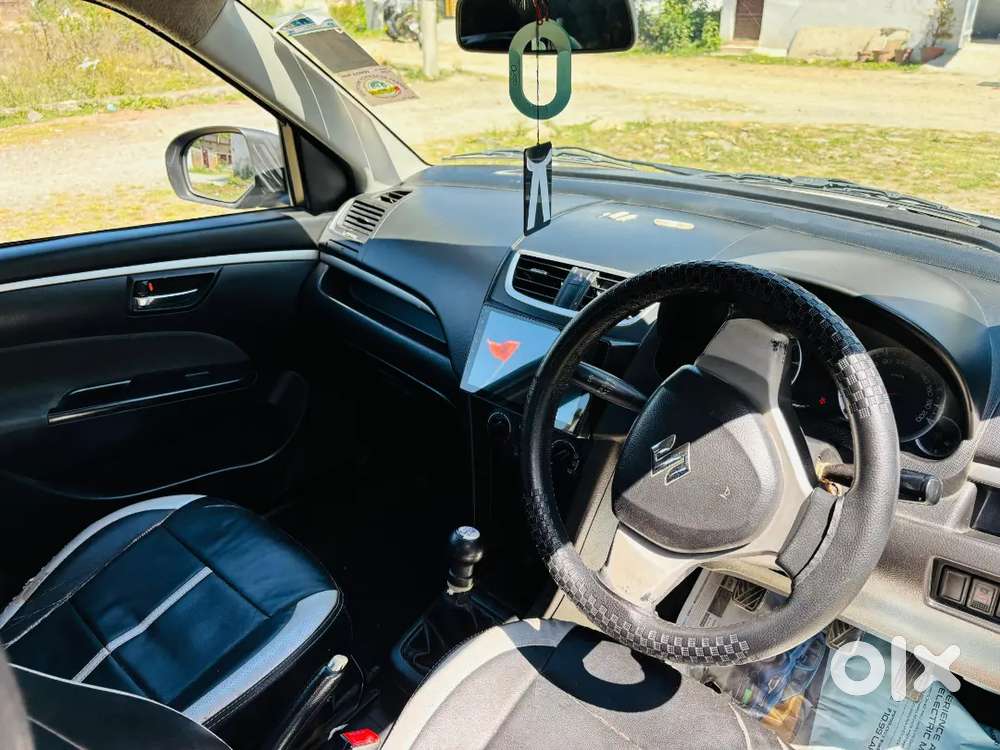 Maruti Suzuki Swift , Mint Condition, Not Even A Single Scratch