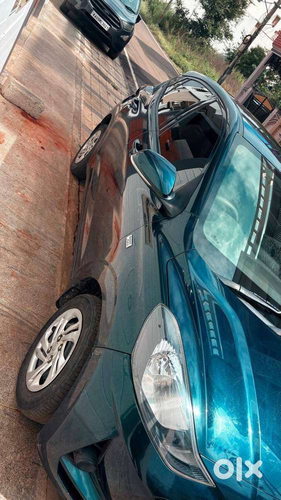 Hyundai Grand I10 2020 Petrol 89848 Km Driven