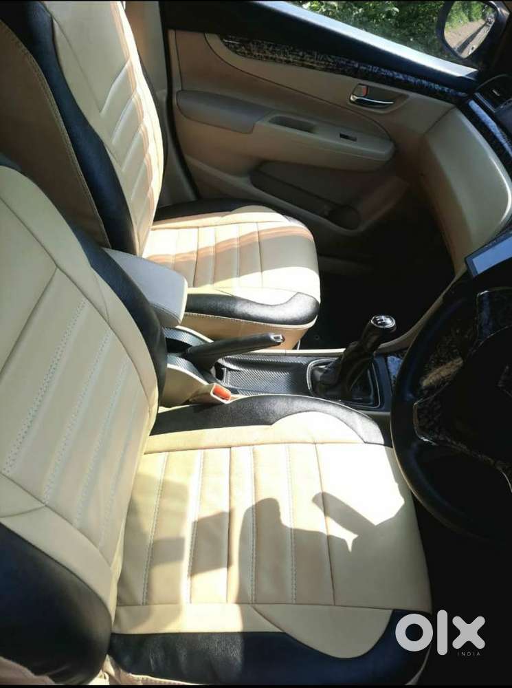 Maruti Suzuki Ciaz 2014-2017 Vxi, 2016, Petrol