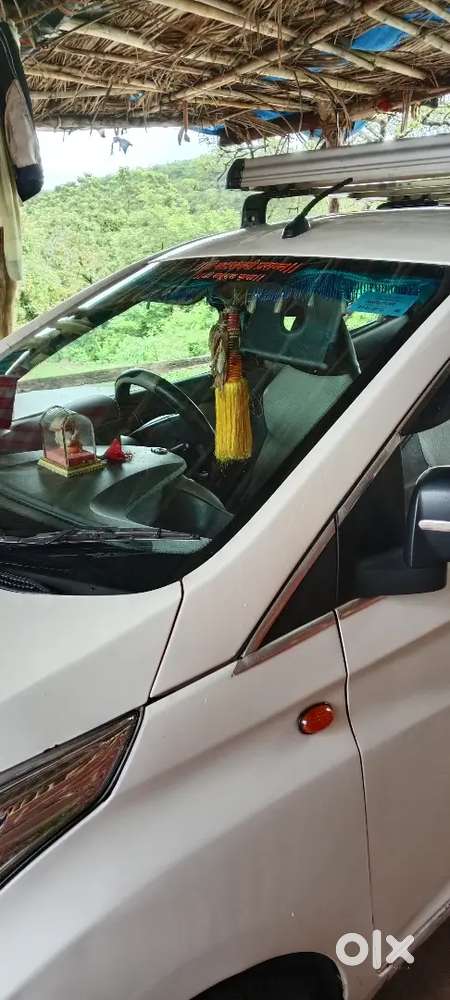 Hyundai Eon 2015 Petrol Well Maintained