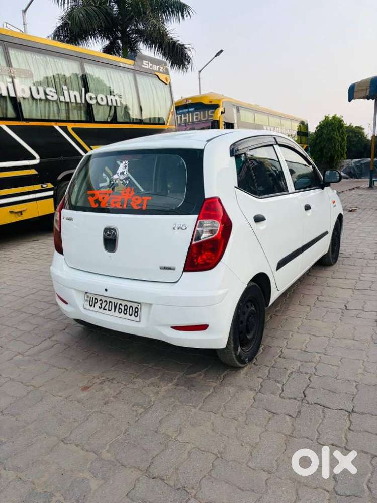 Hyundai I10 1.2 Kappa Magna, 2011, Petrol