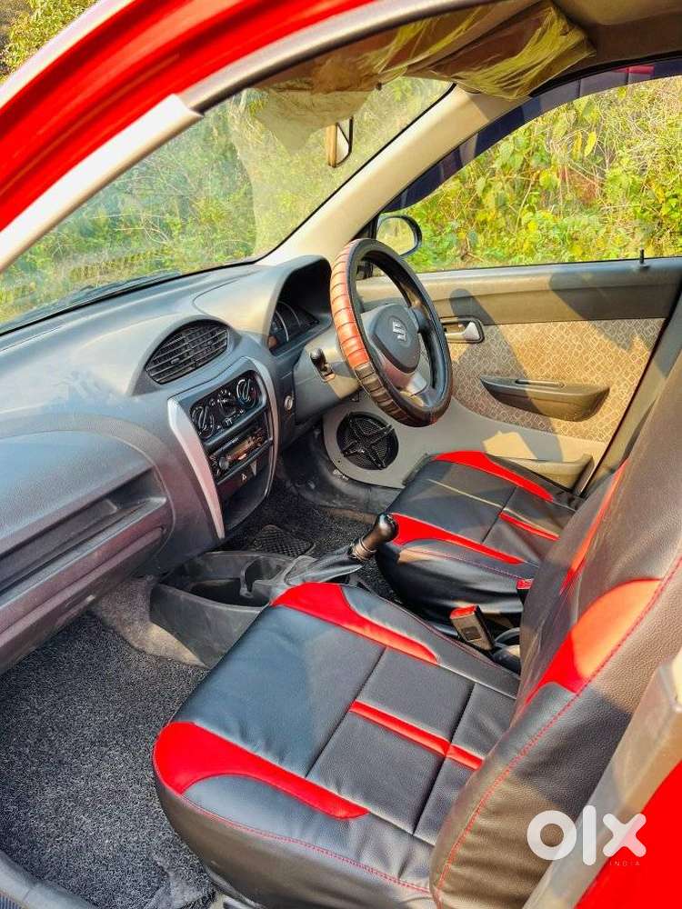 Maruti Suzuki Alto 800 0.8 Lxi (o), 2019, Petrol