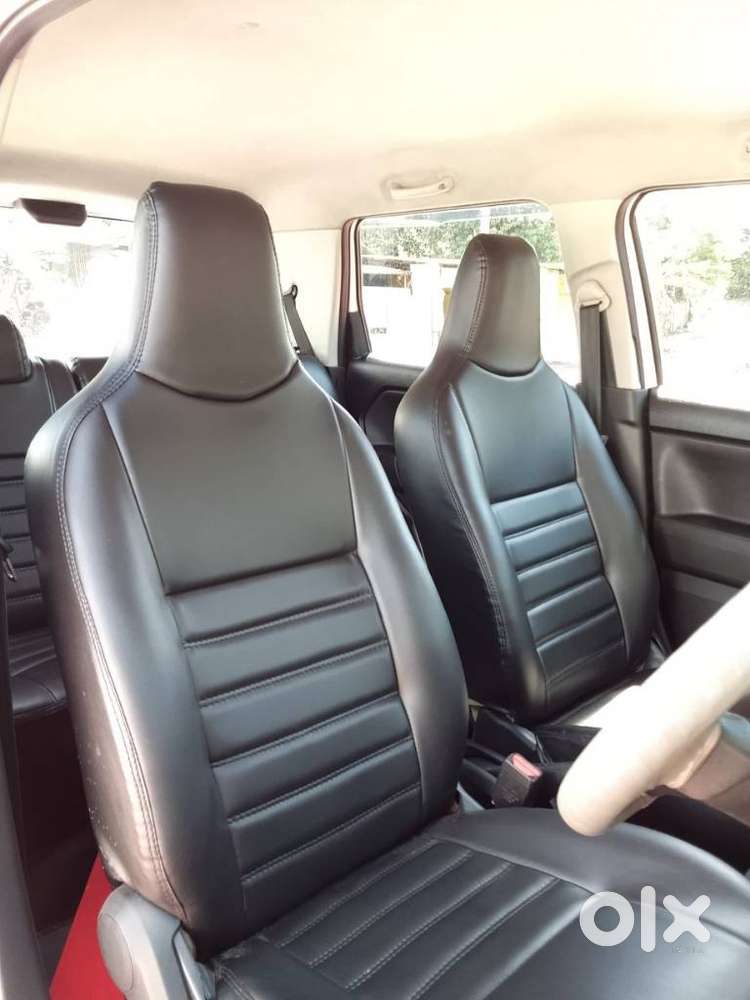Maruti Suzuki Wagon R Vxi, 2020, Petrol