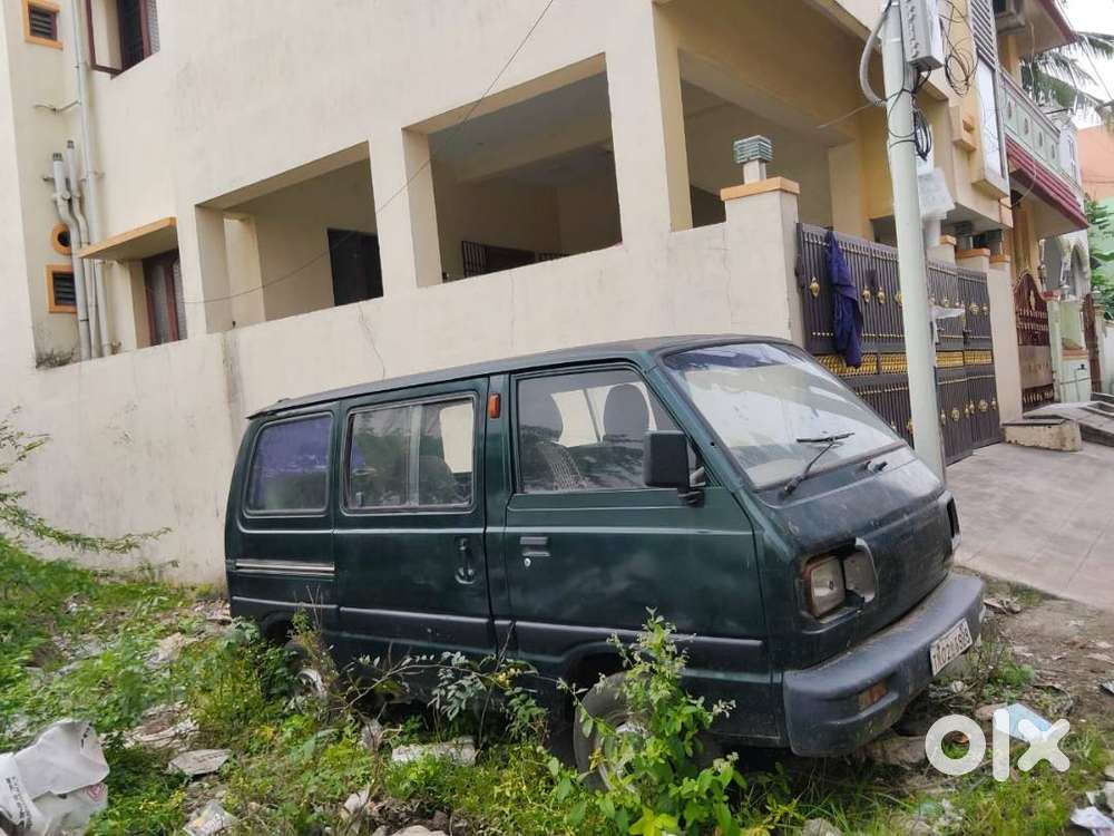 Omni E 2001 Model