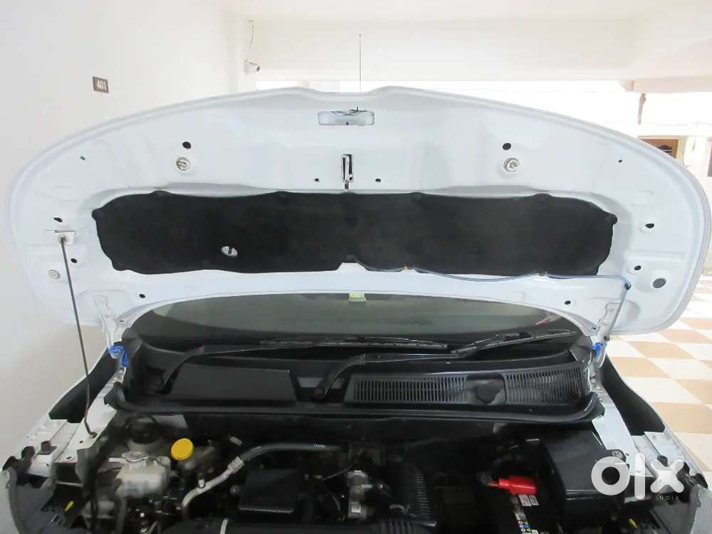 Renault Triber 2023 Petrol 43000 Km Driven Top Model