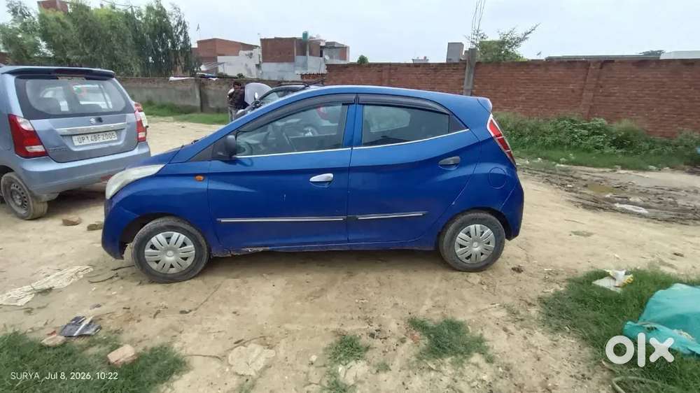 Hyundai Eon 0.8 Era Plus 2013