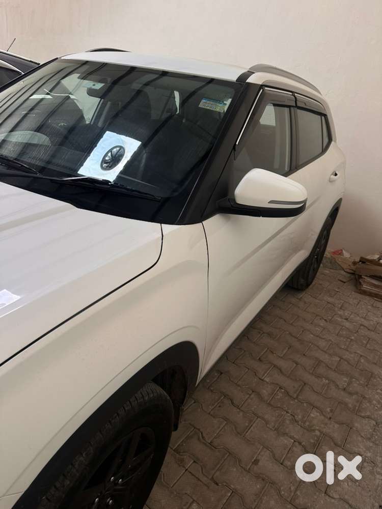 Hyundai Creta Diesel 2020