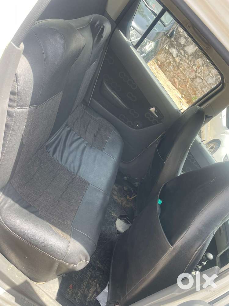 Maruti Suzuki Alto 800 Lxi, 2016, Petrol