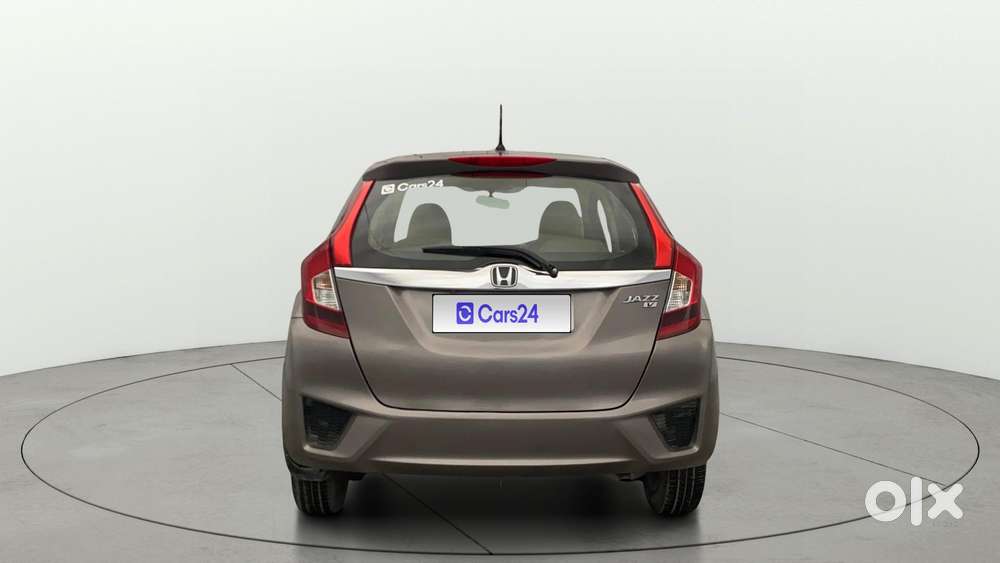 Honda Jazz 1.2 V I Vtec, 2016, Petrol