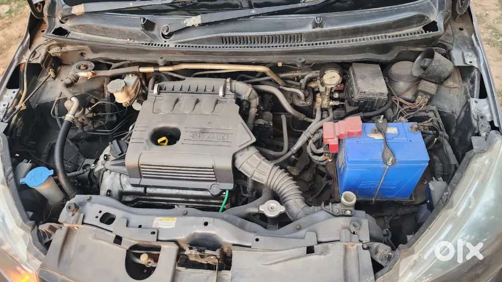 Maruti Suzuki Celerio 2016 Cng & Hybrids 75000 Km Driven