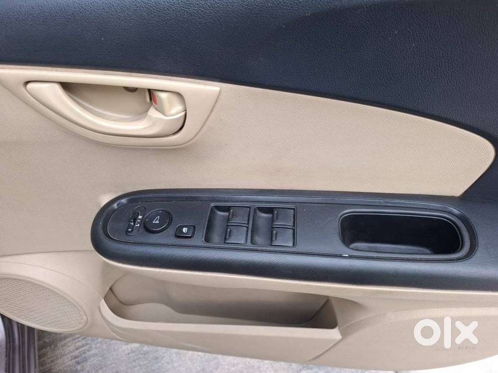 Honda Mobilio V I-dtec, 2015, Diesel