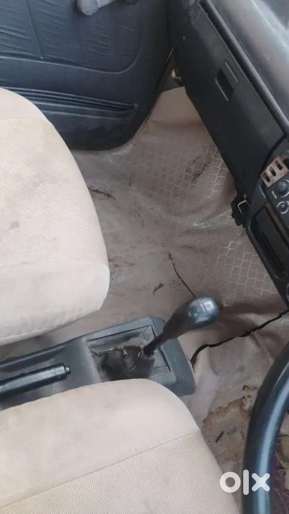 Car Good Condition