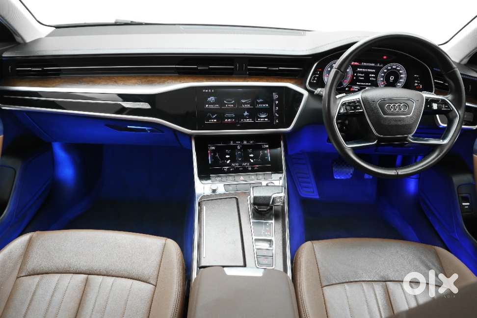 Audi A6 2.0 45 Tfsi Premium Plus, 2022, Petrol