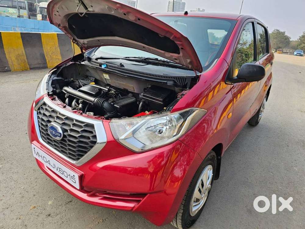 Datsun Redigo A, 2019, Petrol