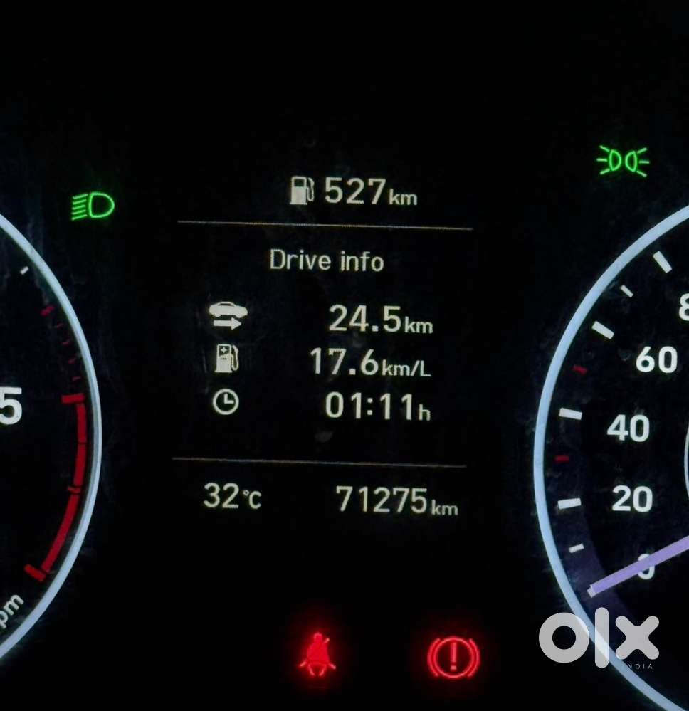 Hyundai Creta Diesel 2022