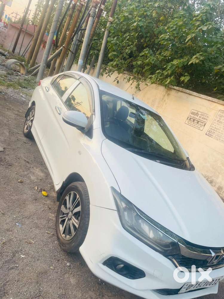 Honda Petrol Manual 2018 Car