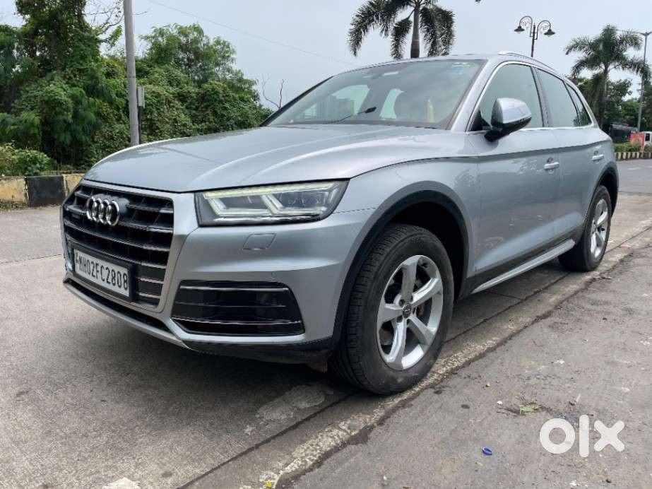 Audi Q5 Technology 45 Tfsi, 2018, Petrol