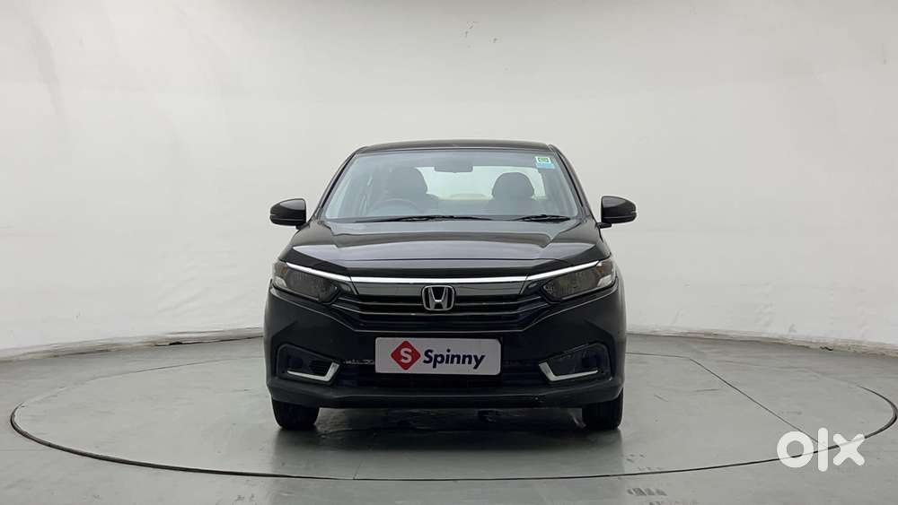 Honda Amaze S Mt I-vtec, 2023, Petrol