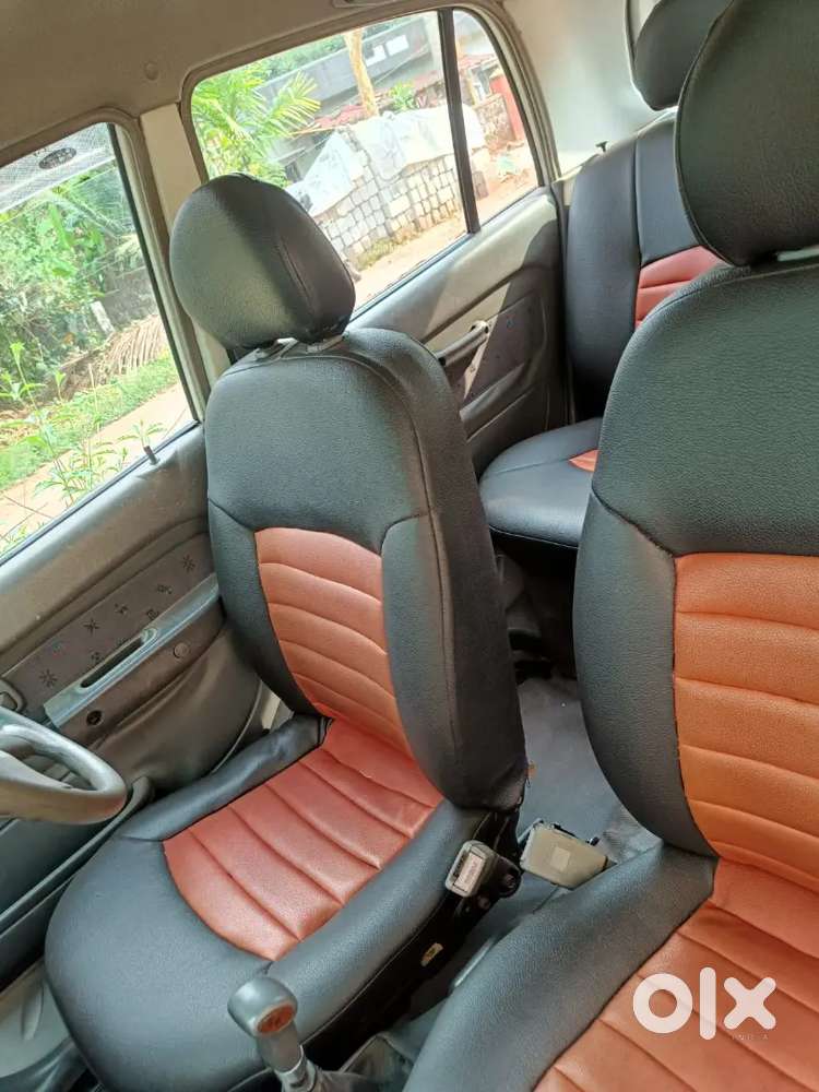 Hyundai Santro Lp Zip 2001