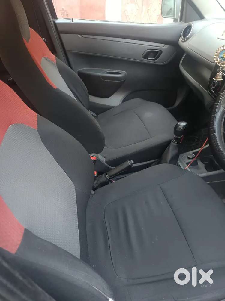 Renault Kwid 2016 Petrol 65000 Km Driven