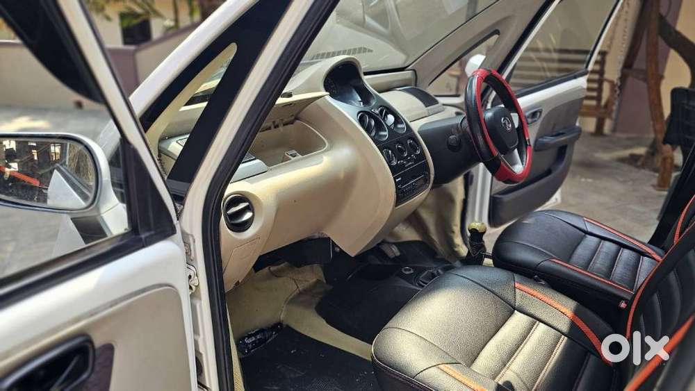 Tata Nano 2012-2015 Twist Xt, 2016, Petrol