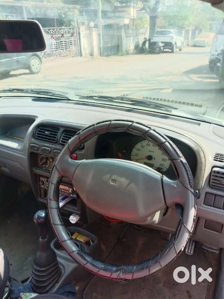 Maruti Suzuki Alto 2007