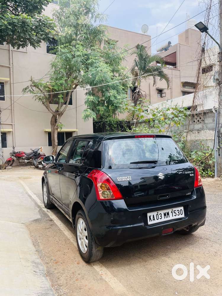 Maruti Suzuki Swift 1.3 Zxi, 1910, Petrol