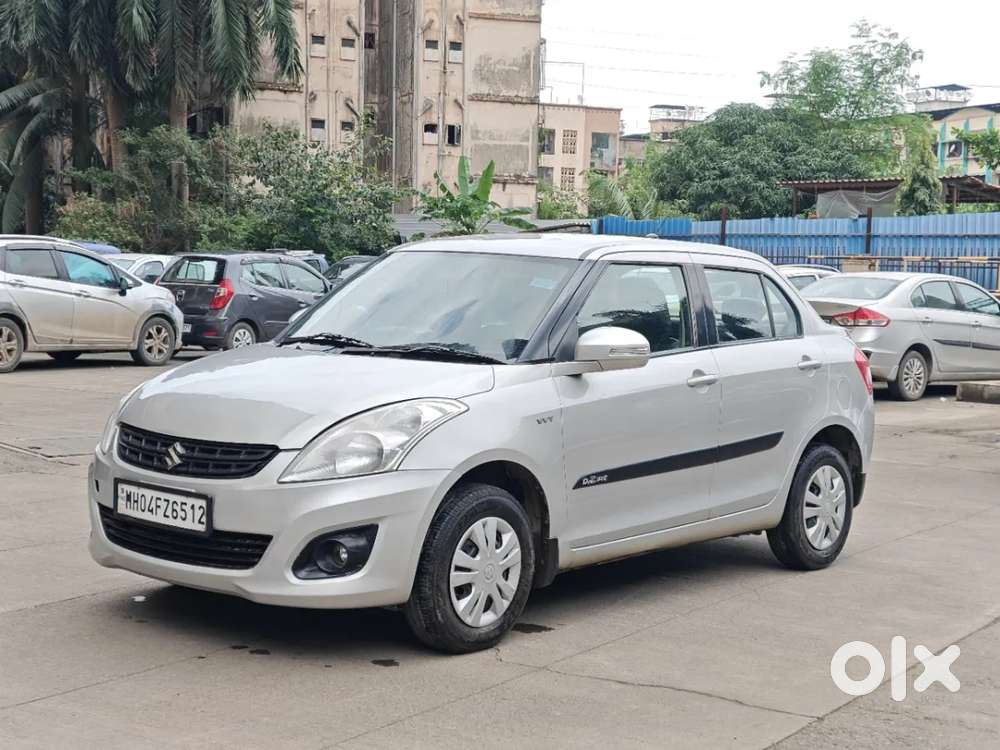 Maruti Suzuki Swift Dzire 1.3 Vxi, 2013, Petrol