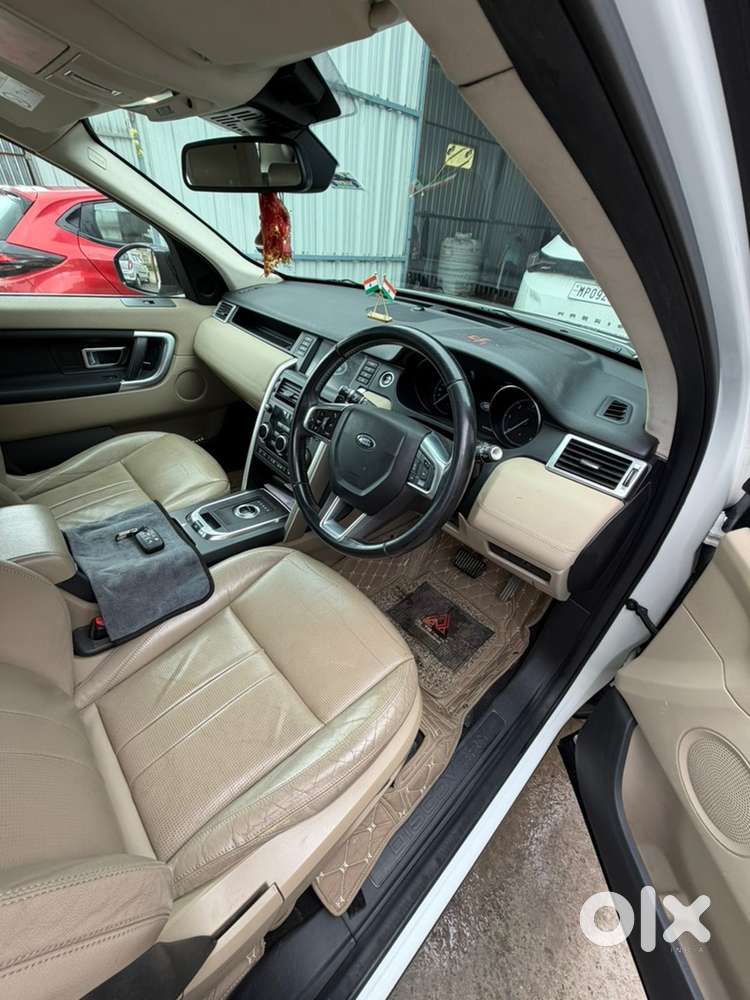 Land Rover Discovery Sport 2018 Diesel