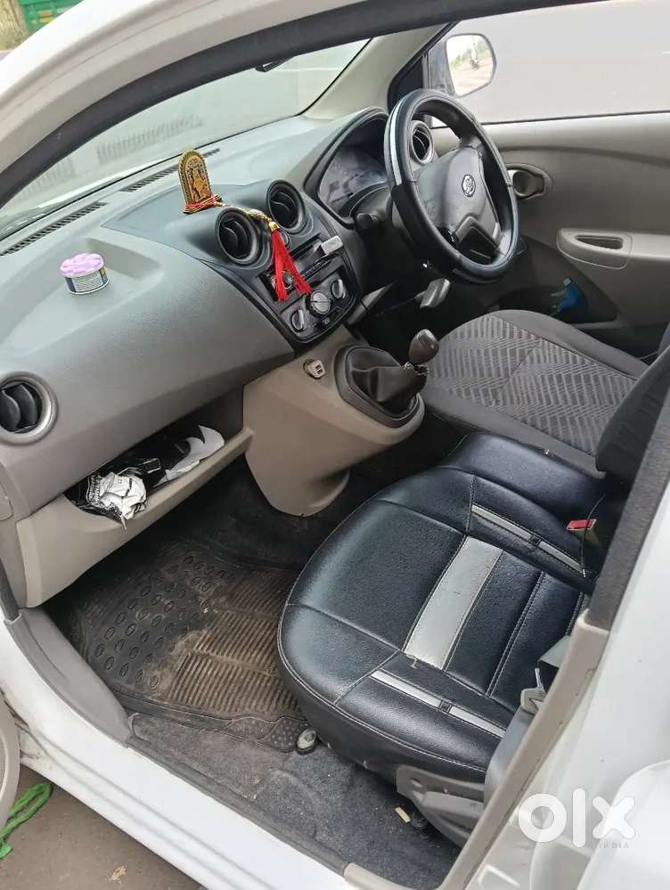 Datsun Go 1.2a 2014
