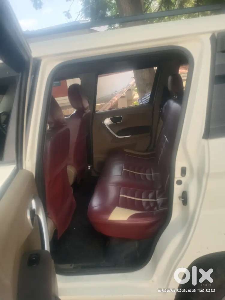 Mahindra Tuv 300 2016 Diesel Good Condition