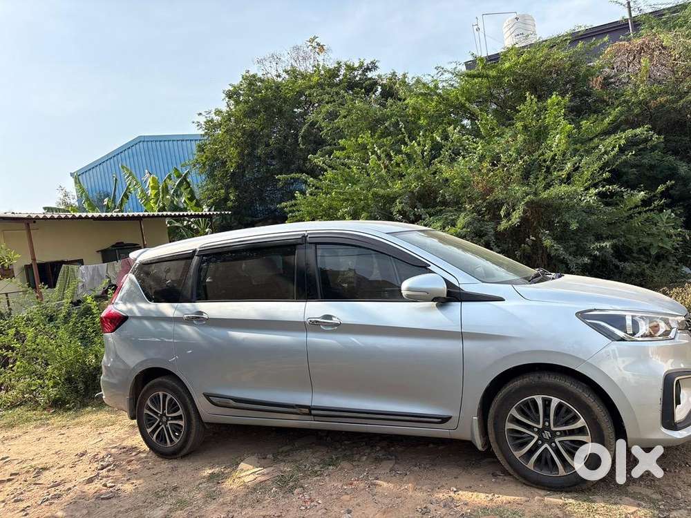Maruti Suzuki 2023 Automatic