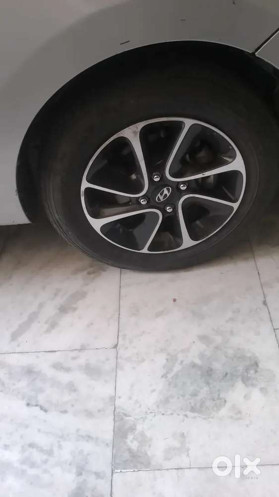 Hyundai Grand I10 2017 Petrol Well Maintained