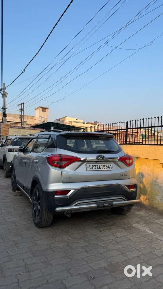 Mahindra Xuv300 Excellent Condition