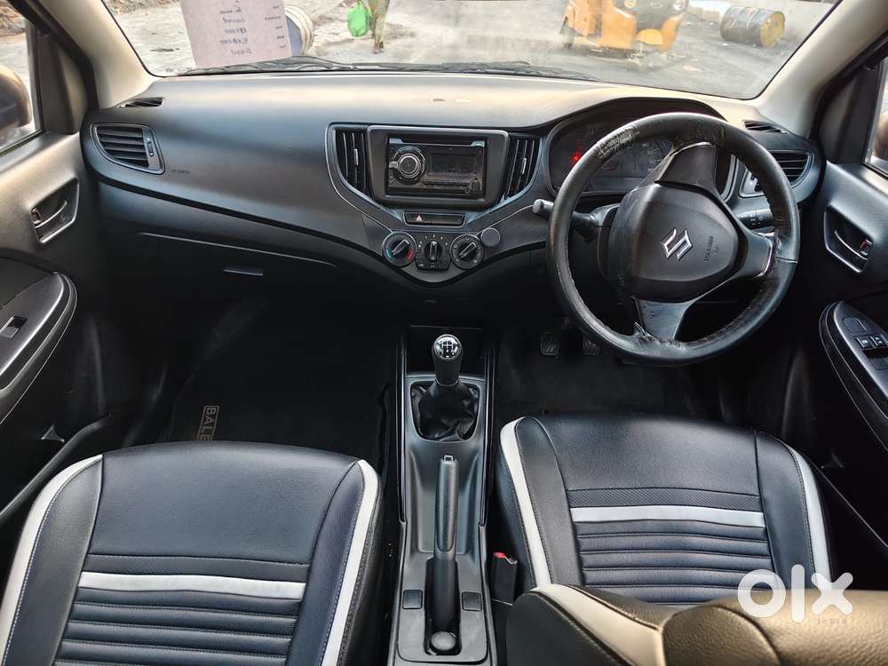 Maruti Suzuki Baleno Delta, 2018, Diesel