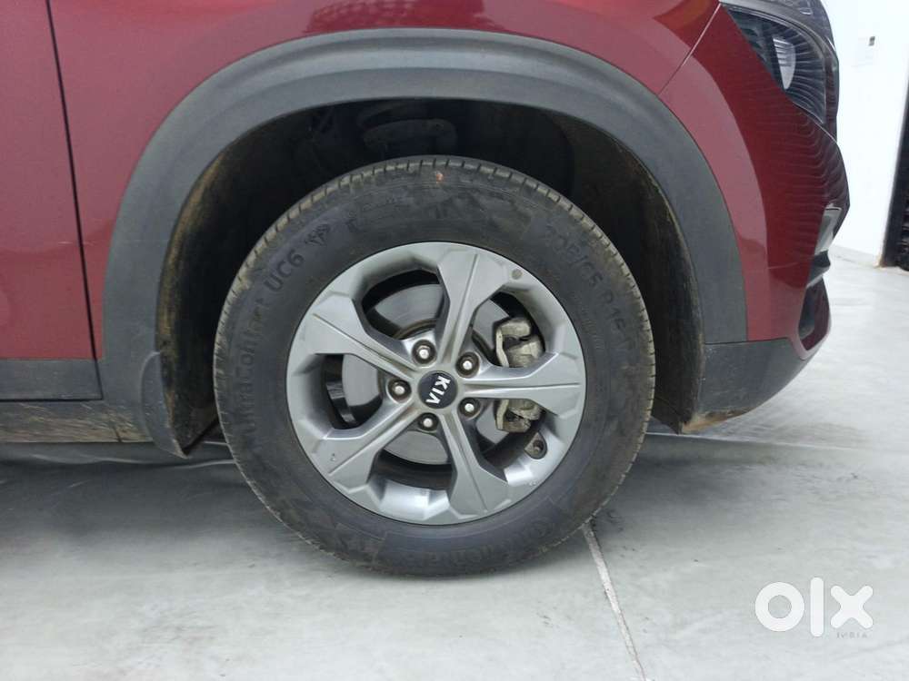 Kia Seltos Htk Plus D, 2021, Diesel