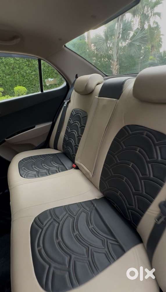 Hyundai Xcent 1.2 Kappa Sx, 2016, Petrol