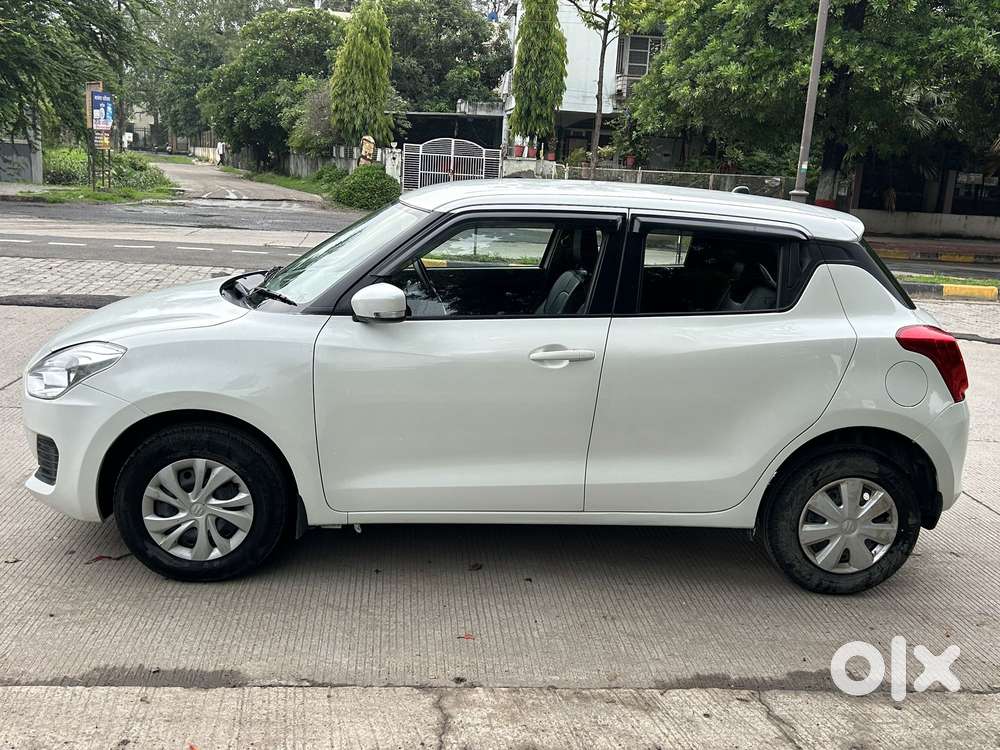 Maruti Suzuki Swift, 2023, Petrol