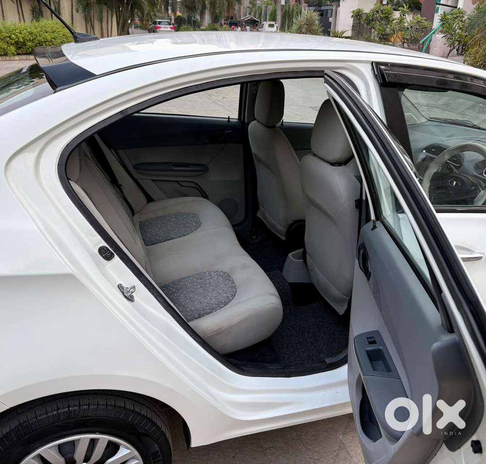Tata Tigor 1.2 Revotron Xz Cng, 2022, Cng & Hybrids
