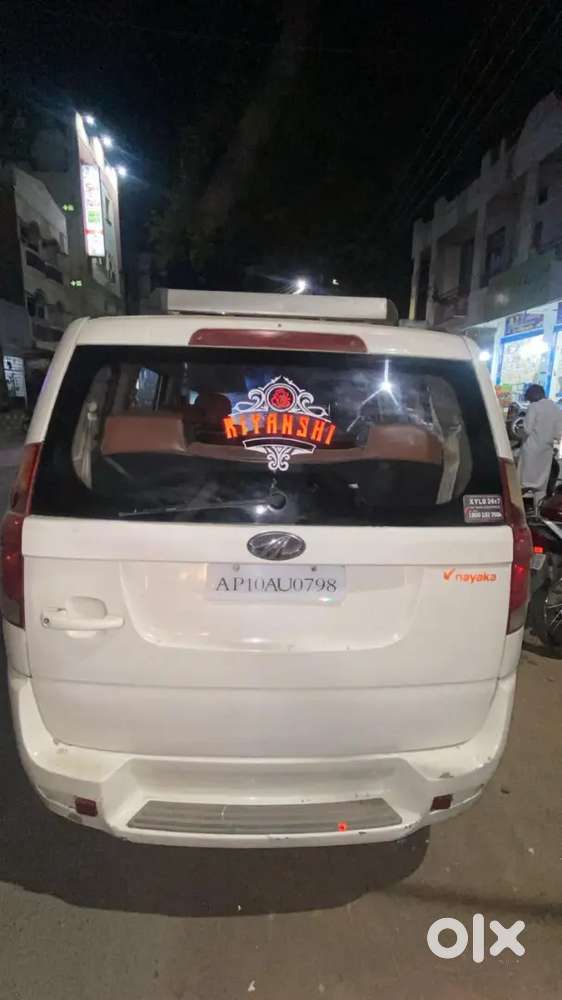 Mahindra Xylo 2010 Diesel Well Maintained