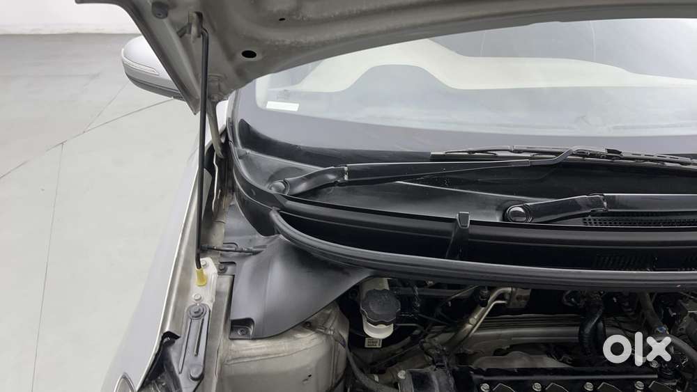 Hyundai Elite I20 [2018-2020] 1.2 Sportz, 2018, Petrol