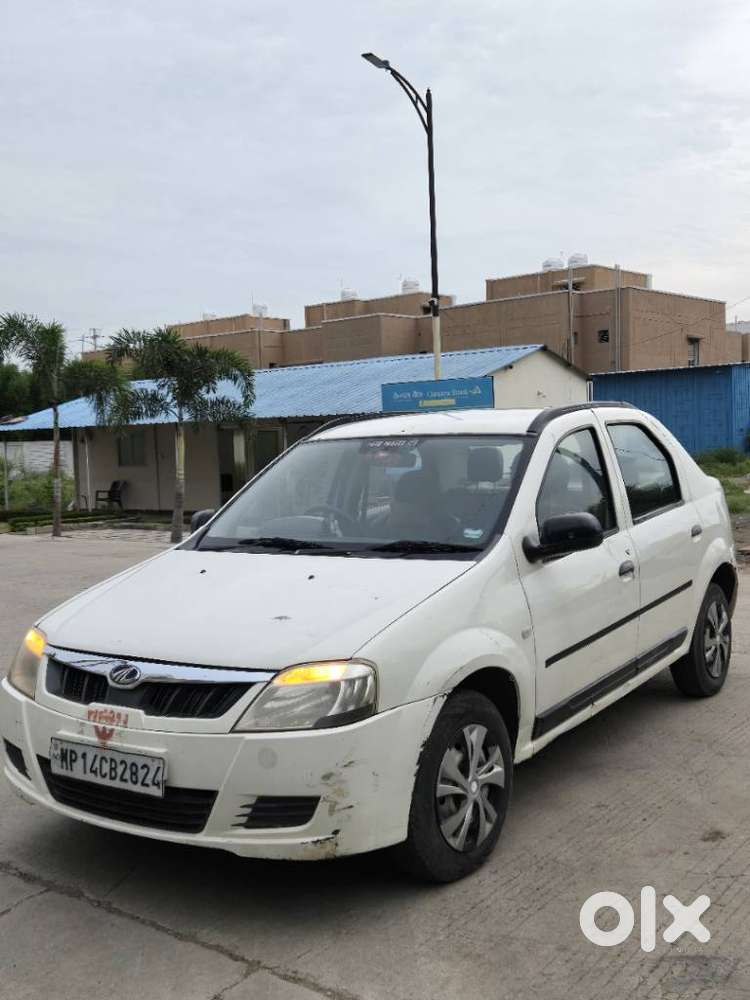 Mahindra Verito 1.5 D4 Bsiii, 2013, Diesel