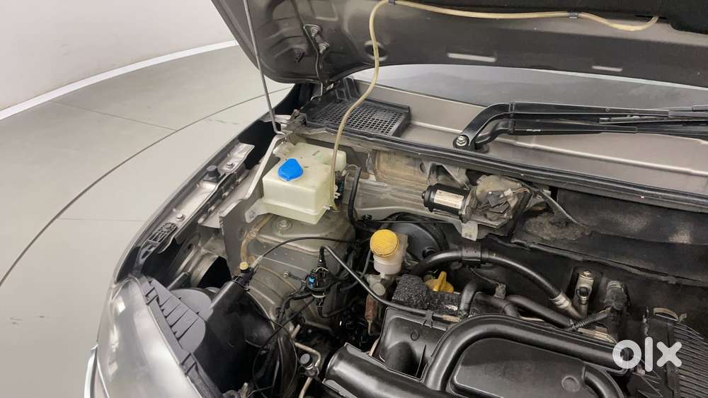 Renault Kwid 2019-ongoing 1.0 Climber Amt, 2017, Petrol