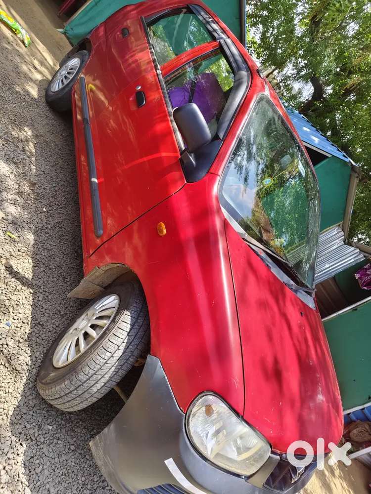 Maruti Suzuki Alto 2009