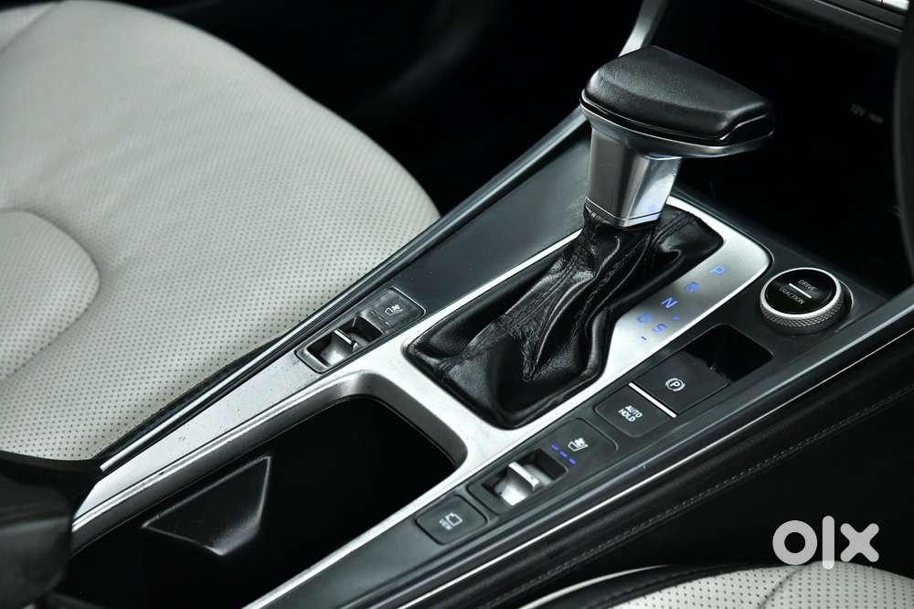 Hyundai Creta 1.5 Sx (o) Diesel, 2021, Diesel
