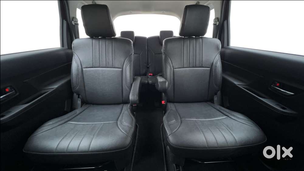 Maruti Suzuki Xl6 1.5 Zeta At, 2021, Petrol