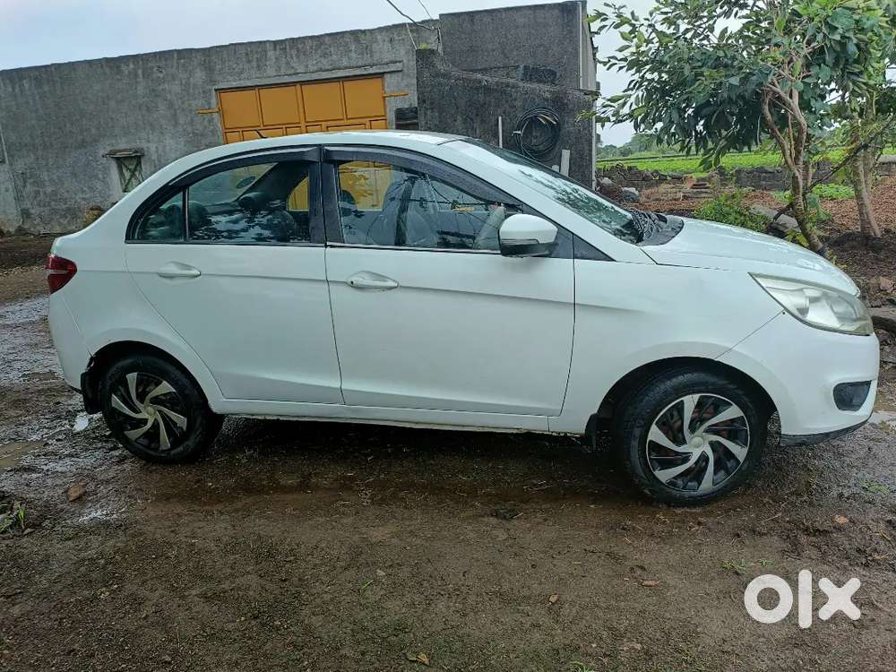Tata Zest Xm Diesel 2015