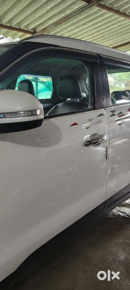 Maruti Suzuki Vitara Brezza 2020-21 Petrol 74000 Km Driven