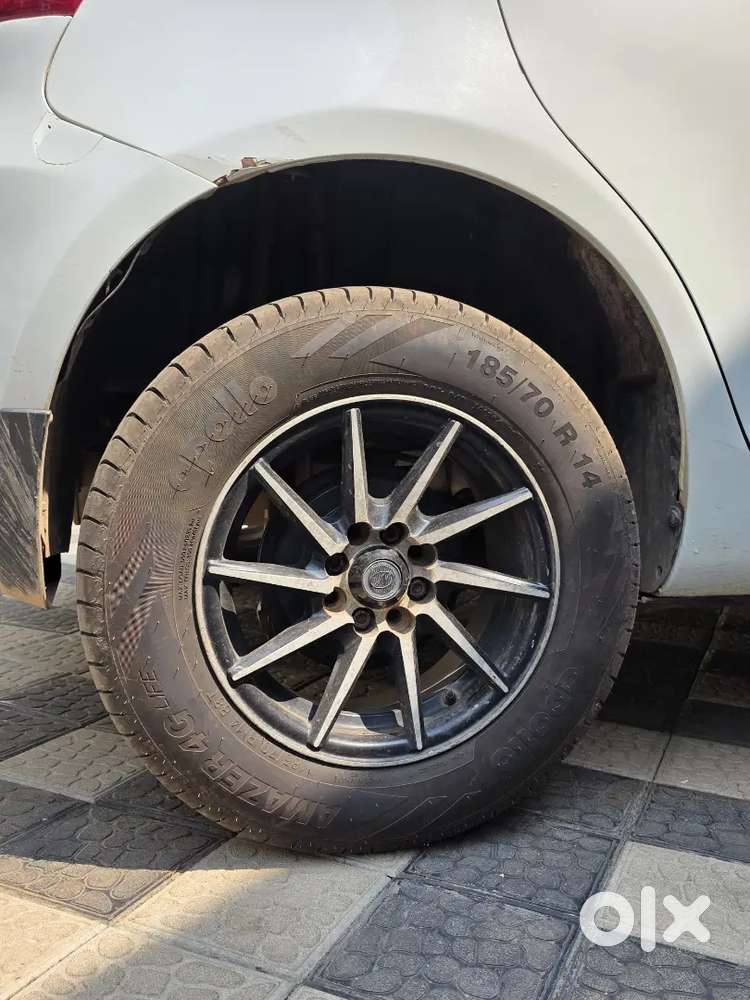 Swift Vdi Maruti Suzuki 2015